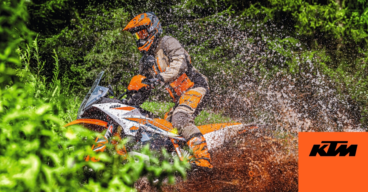 Finance ktm on sale